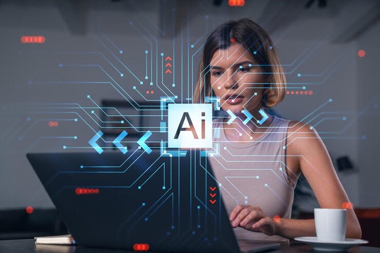 Why BTech in AI & ML is the Future of Technology Education