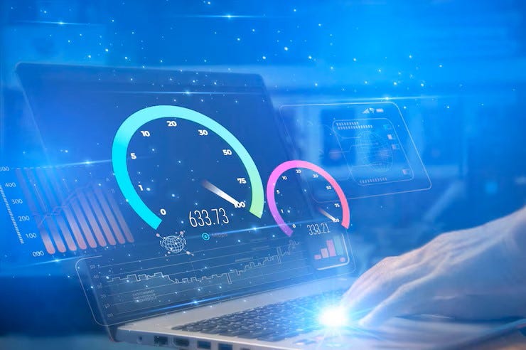 Tips to Improve Website Speed. Having a fast website is crucial these ...