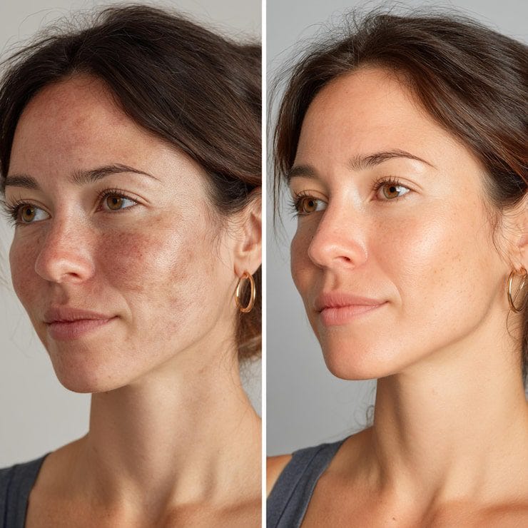 Understanding Skin Discoloration: A Comprehensive Guide to Pigmentation Treatment