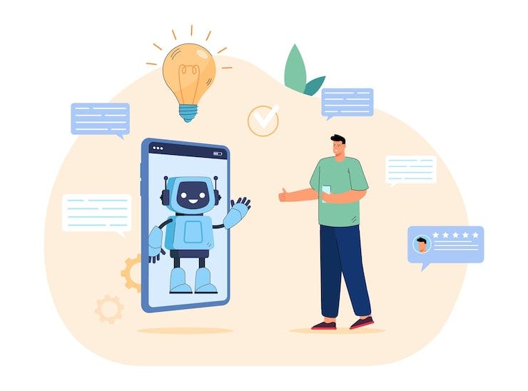 AI Chat Platforms | The Future of Smart Digital Interaction