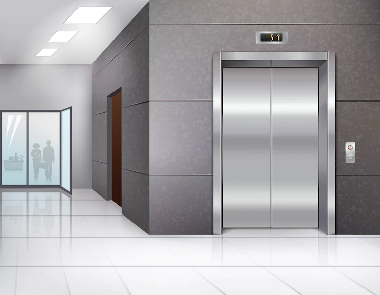 Type of Lift and elevators. There are many types of lifts and… by