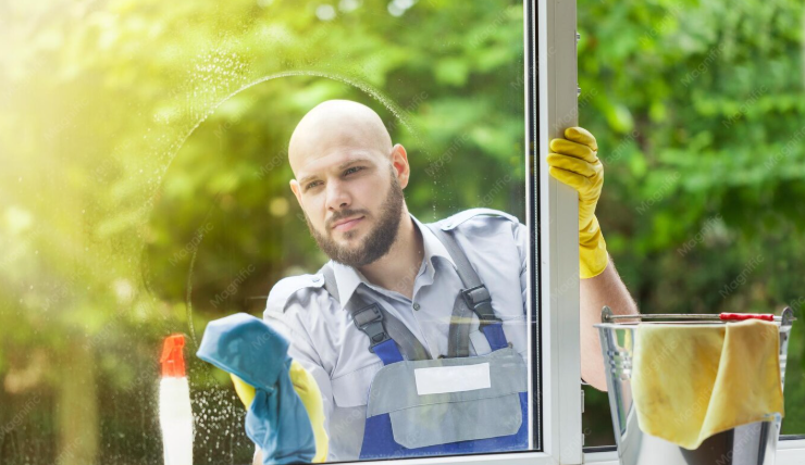 Why Streak-Free Window Cleaning is a Must for Dublin Residents
