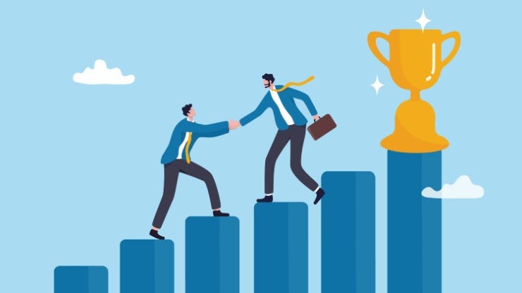 When IT Consulting Becomes the Secret Weapon for Competitive Advantage