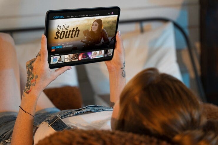 “Why the era of low-cost streaming is finished”