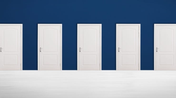 5 Hidden Cybersecurity Risks Your Business Might Be Ignoring
