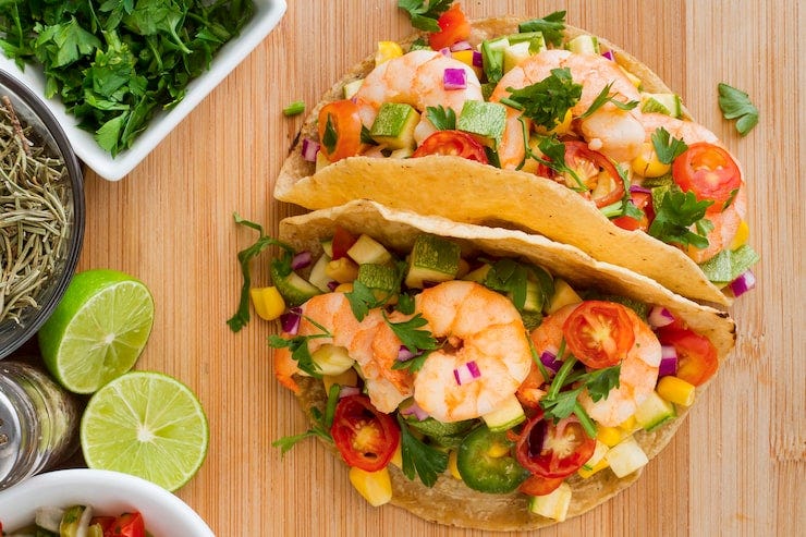 What Makes Special Authentic Mexican Fish Tacos Worth Ordering