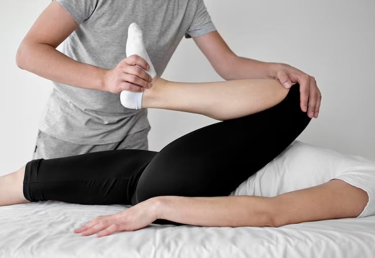 Soft Tissue Mobilization in Folsom: Reduce Muscle Tension and Move More Comfortably