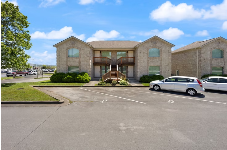 Places To Rent in Somerset KY