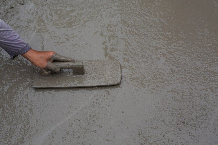 Concrete Sealer Market Key Drivers Size Trends Insights Outlook   1*PNaX01f4AR09iMoRfFZ0pw 