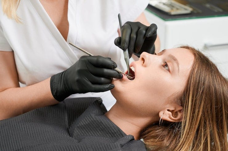 Why Composite Fillings Are a Natural Choice for Restoring Your Smile