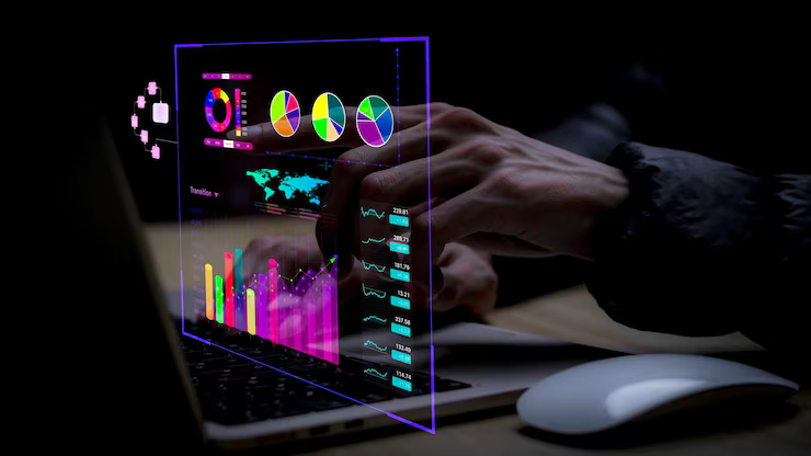 The Impact of Predictive Analytics in Marketing Campaigns