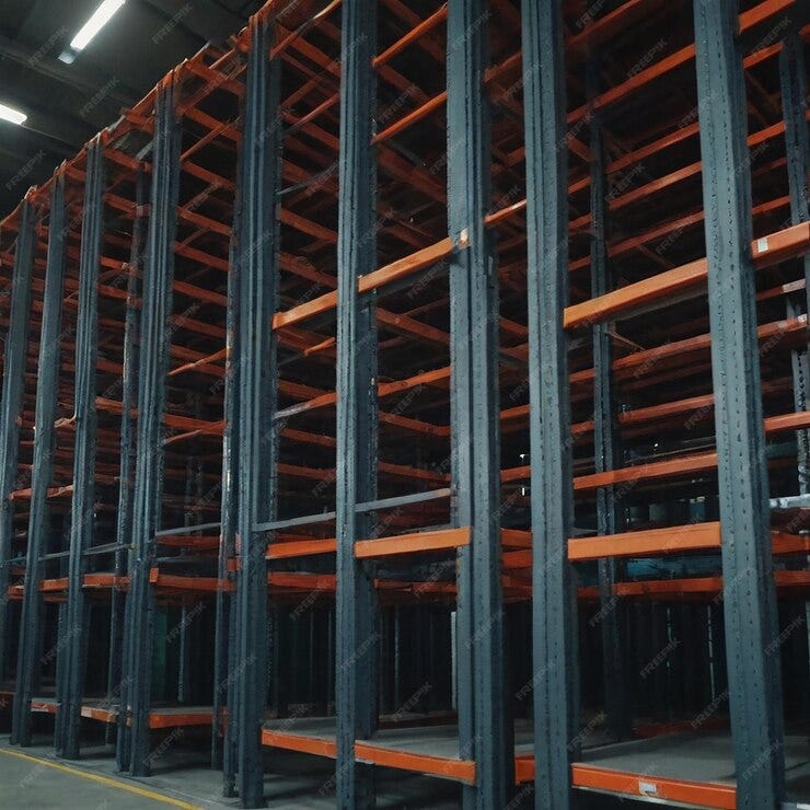 Understanding Double Racking Systems: A Comprehensive Guide | by ...