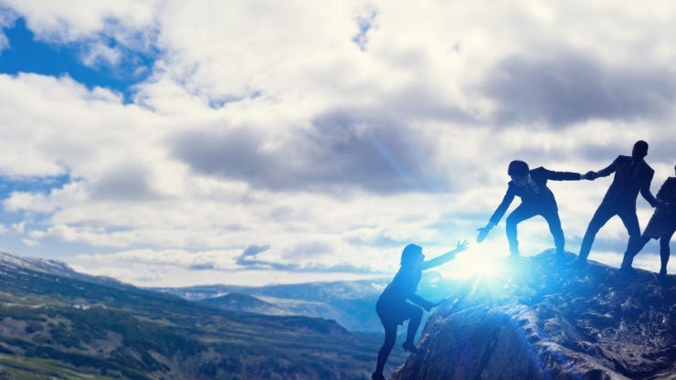 Adoption Through Inclusion: Why Engaged Teams Make IT Consulting Succeed