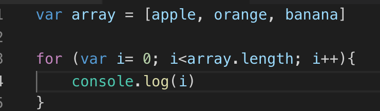 Loops galore in Javascript. One very useful tool in Javascript is… | by ...