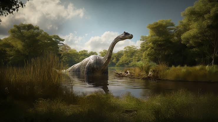 Mokele Mbembe: Is a Dinosaur Living in the Congo? - Exemplore