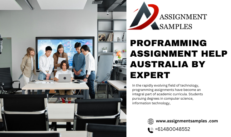 A Comprehensive Guide with Programming Assignment Samples | by Nikhil ...