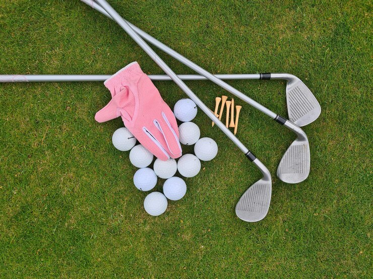 Different Types of Golf Clubs and Uses The Golf Swap Shop Medium