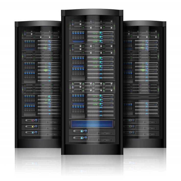 The Impact of Server Rack Placement on Network Performance by