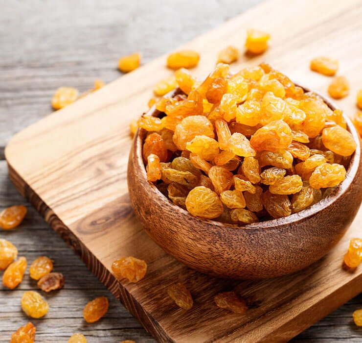 How to Make Raisins?. Grapes are among the most consumed… by Adnoor