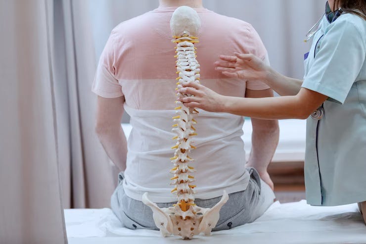 Why the Ring Dinger® is a More Effective Chiropractic Technique than ...