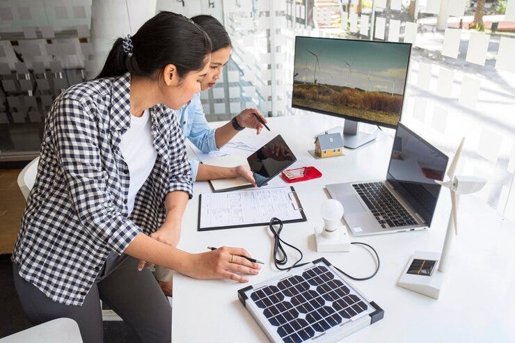 The Role of Qualified Solar Leads in Growing a Successful Solar Business