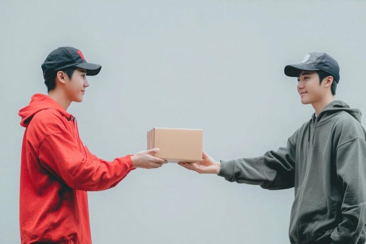 Panduan Lengkap Menjamin Pengiriman Produk Yang Aman