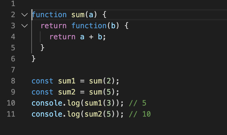 Most frequently asked topics in the JavaScript interview — Part I | by ...