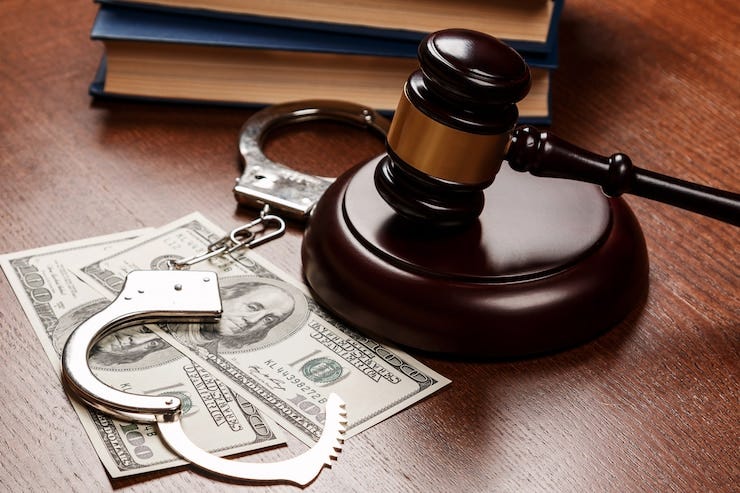 Why Are Bail Bond Agents In Austin, TX Essential In A Legal Emergency?