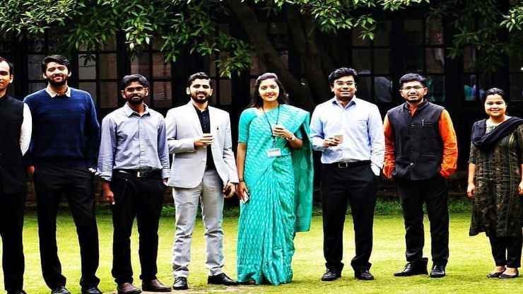 IAS Officer Salary And Parks 2020 By Gobin Nath Medium
