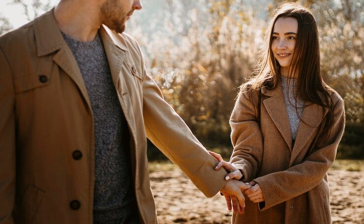 The Power of Tiny Actions: How Micro-interactions Shape Relationships ...