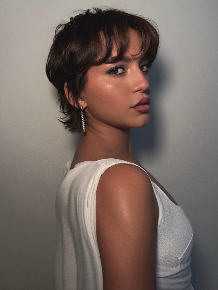 Isabela Merced Height, Age, Net Worth, Ethnicity, Relationship, Weight 2025
