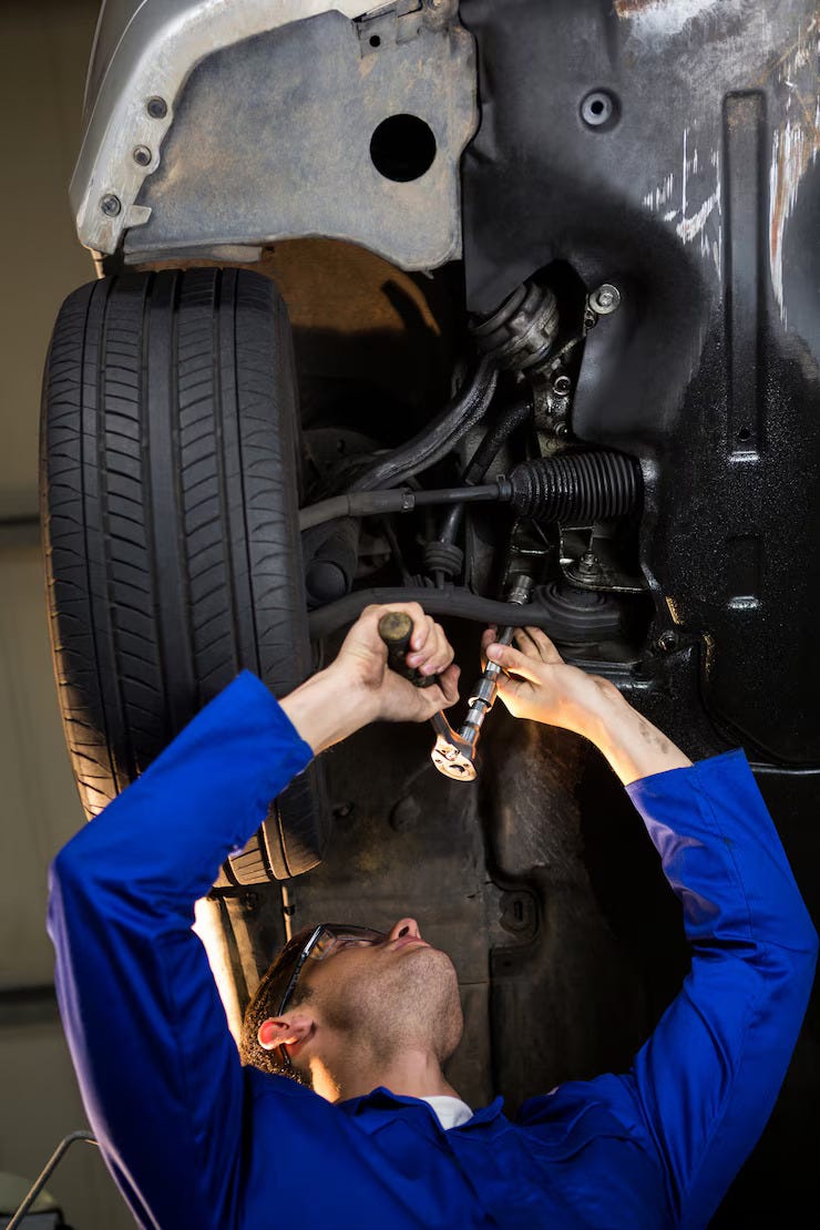 Brake Service Brisbane — Professional Care for Safer Driving