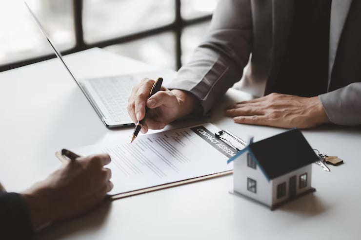 How Does a Conveyancing Firm Manage Smooth Property Settlements in Sydney?