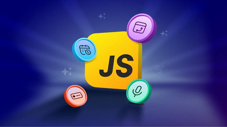JavaScript Concepts You Need to Know for React | by Ajeet Gupta | Medium