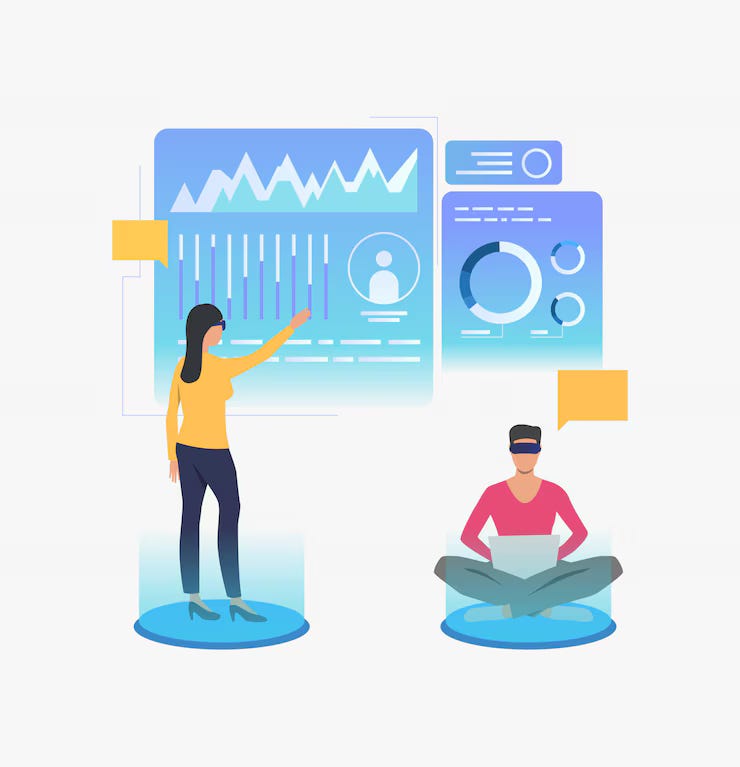 Data Visualization Tips Creating Impactful And Informative Visuals Data Visualization Tips Creating Impactful And Informative Visuals