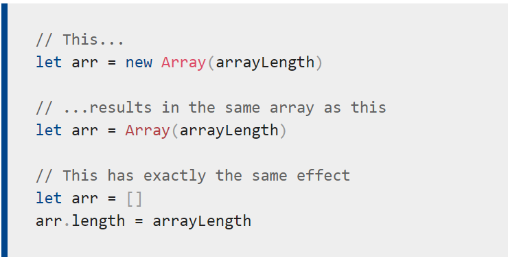 Understanding Nested Arrays in JavaScript | by Sanchitha Sharma ...