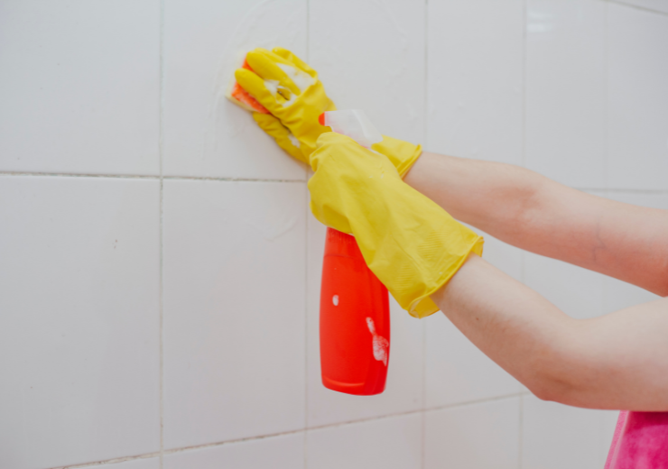 Removing Stubborn Stains from Tiles Tips and Tricks by Adalynsmith Medium