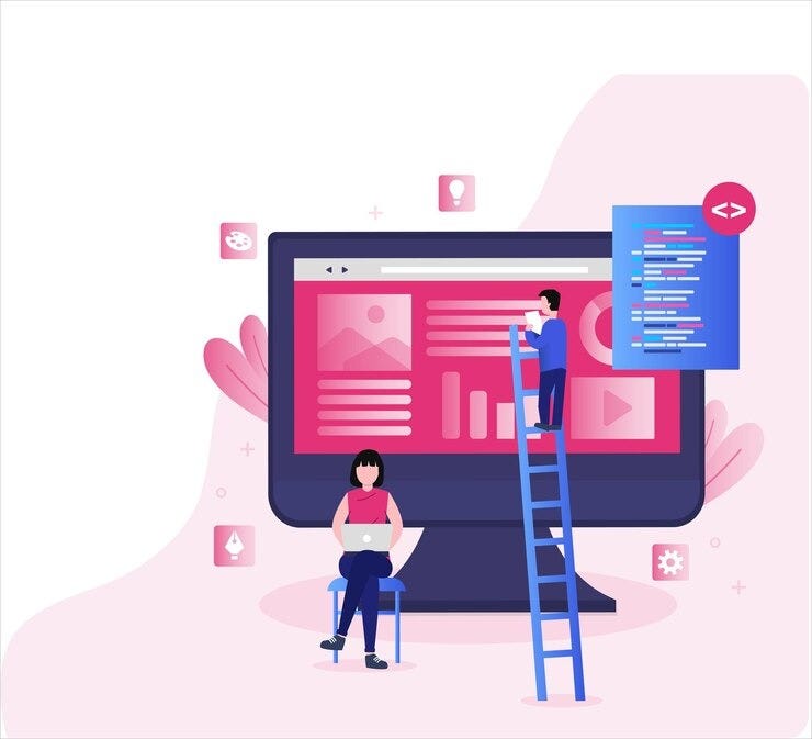 Migrating from AngularJS to Angular: A Complete Guide | Medium