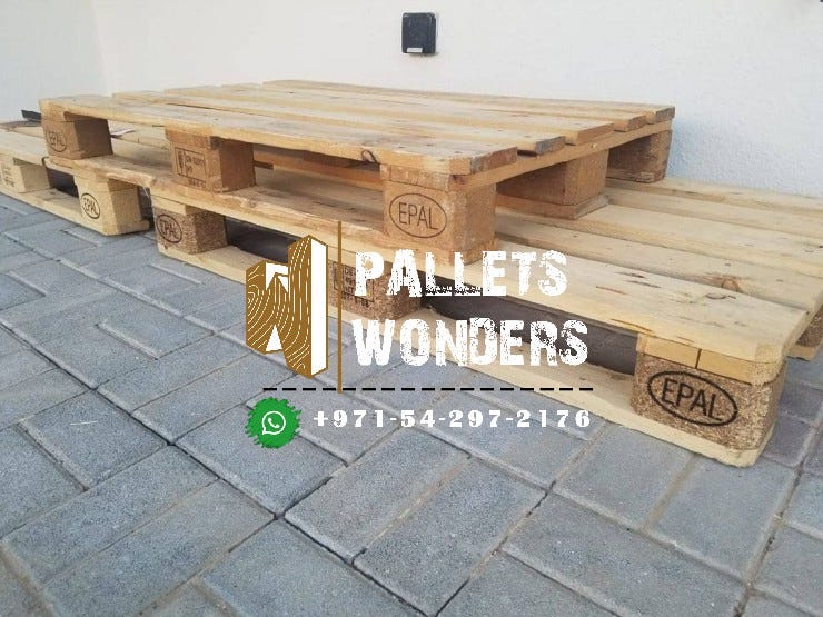 WOOD PALLET 0555450341 DUBAI dubaipallets0555450341 Medium