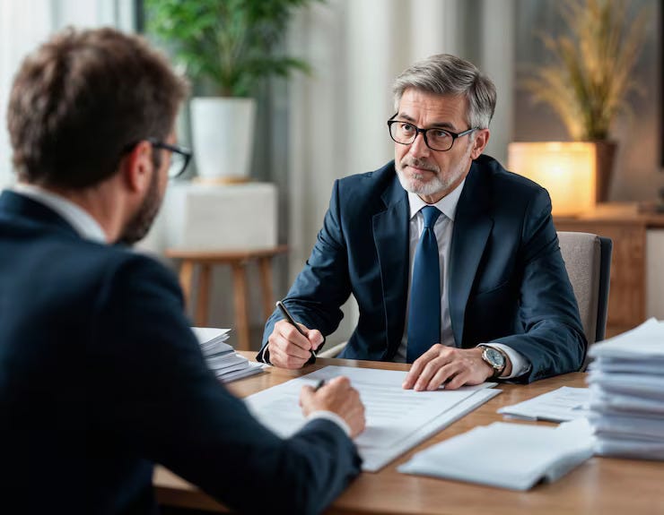 Why Abbey Law Is Different From Other Lawyers in Hertfordshire