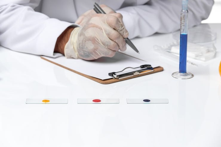 Fast-and-Reliable Lab Results | Phillip E.Miles, Lab Services of Georgia