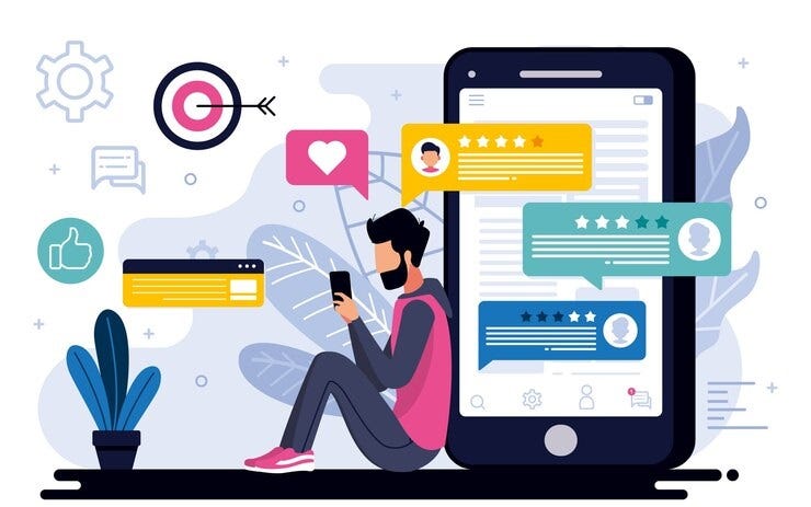 Maximizing Engagement: Harnessing Customer Multiple Messaging Platforms ...