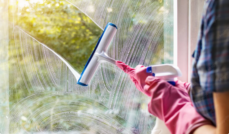 How Clean Windows Improve Natural Light in Dublin Homes Year-Round
