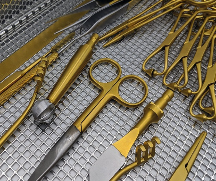 Discover HighQuality Surgical Instruments in Malaysia by Medtalksmy
