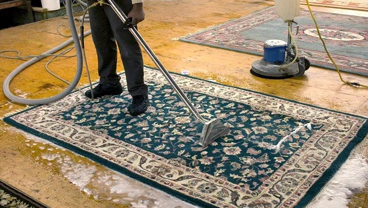 How Long Does Professional Rug Cleaning Take? A Complete Timeline for Homeowners