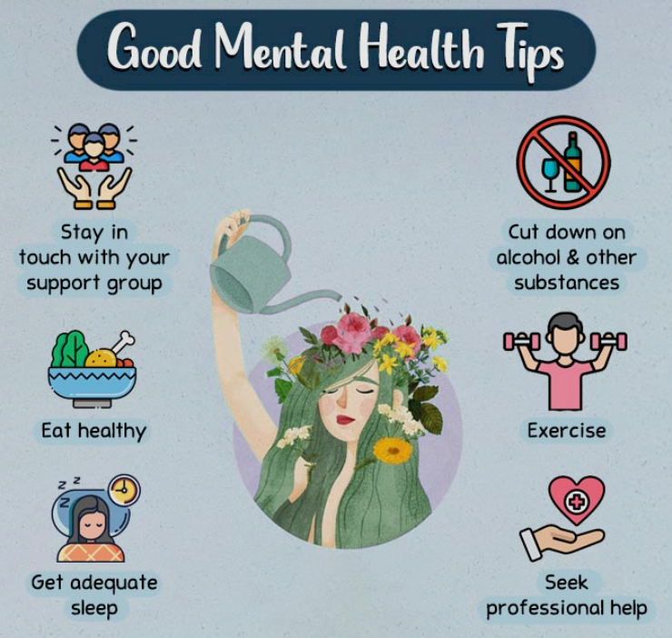 What Are The 7 Characteristics Of Good Mental Health By Natalia what-are-the-7-characteristics-of-good-mental-health-by-natalia
