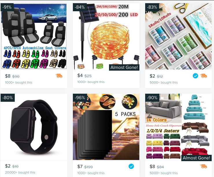 50 Off Wish Free Shipping Promo Code For February 2023 by Dk Medium