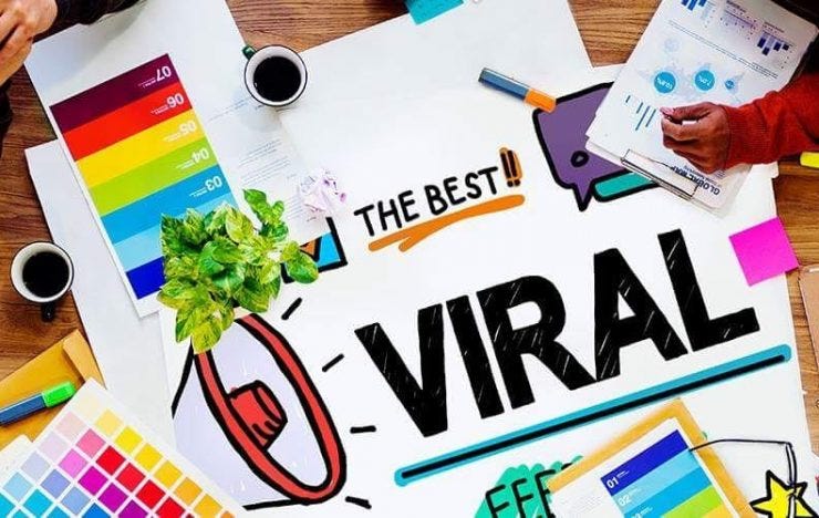 Viral Content Formula. Unleash your inner content creator… | by Medium Tech  | Medium