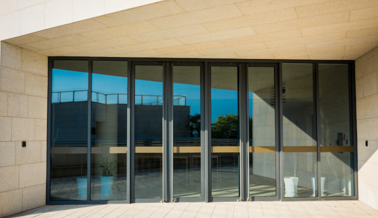 How Clean and Well-Maintained Storefront Glass Shapes Business Reputation