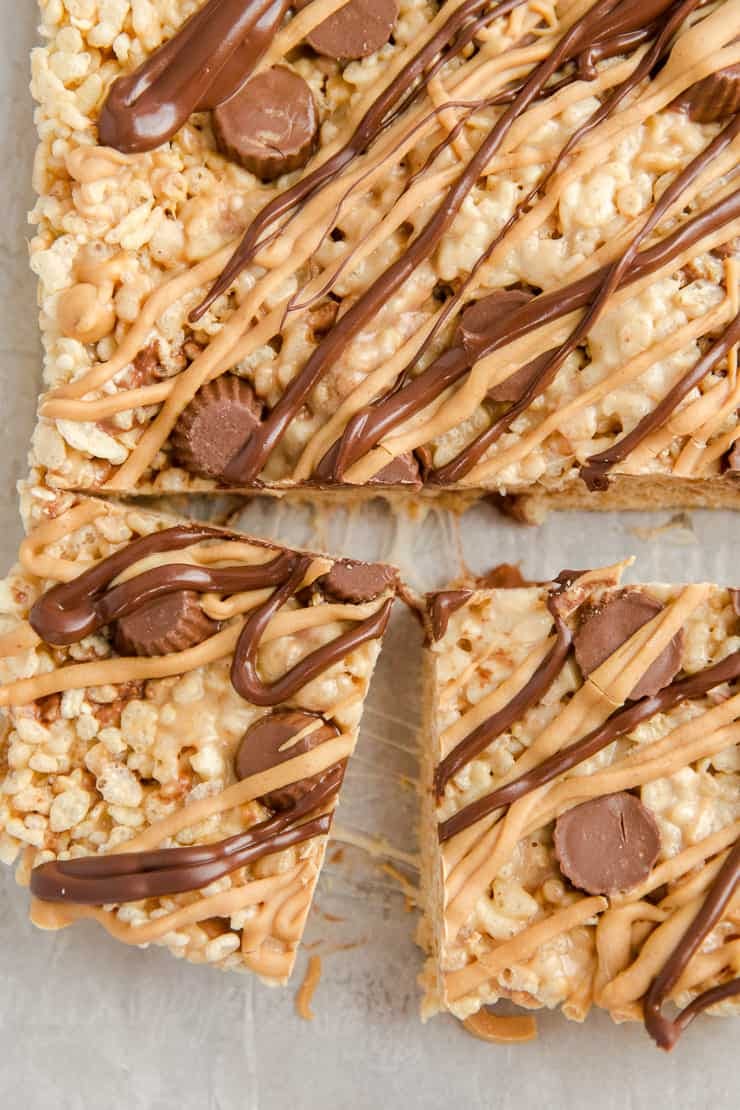 Eating Rice Krispies Before Working Out is Good? (A Must Read…) by